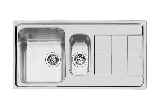 Sink KS